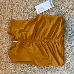 Lululemon tank NWT